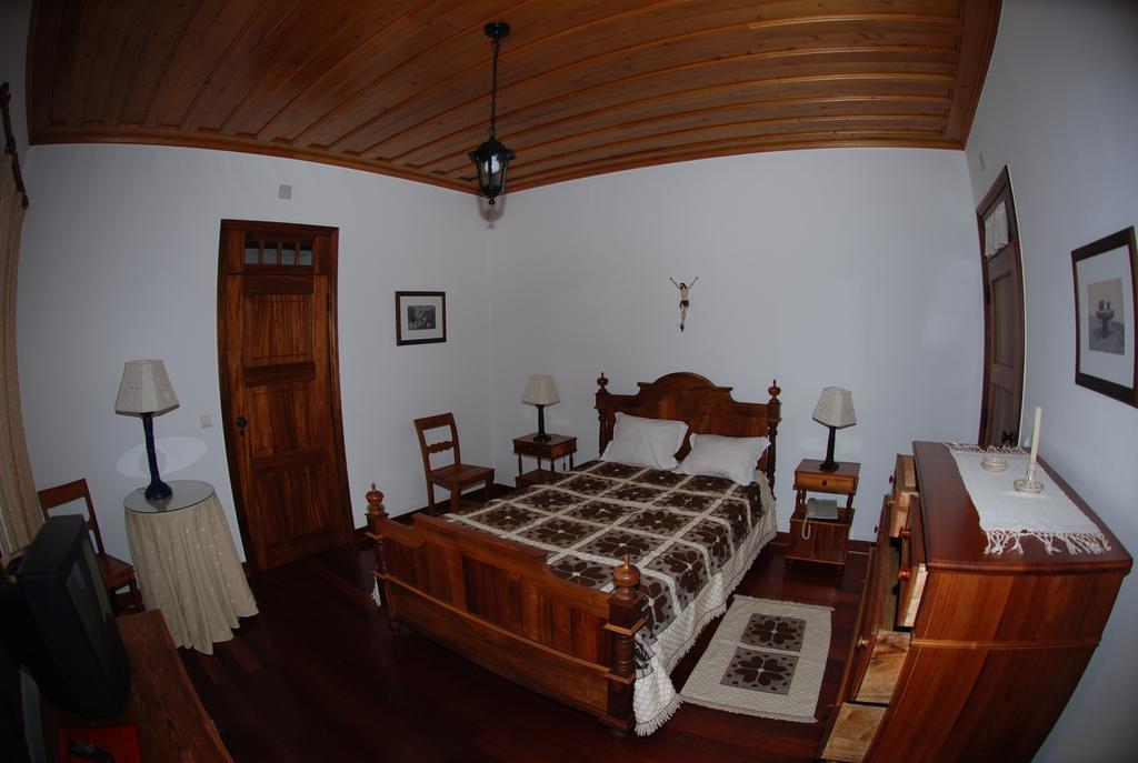 Farm stay Quinta Dos Figos 
