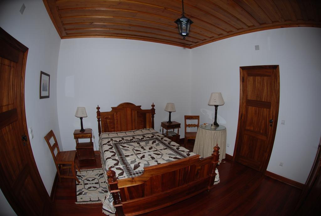 Farm stay Quinta Dos Figos 