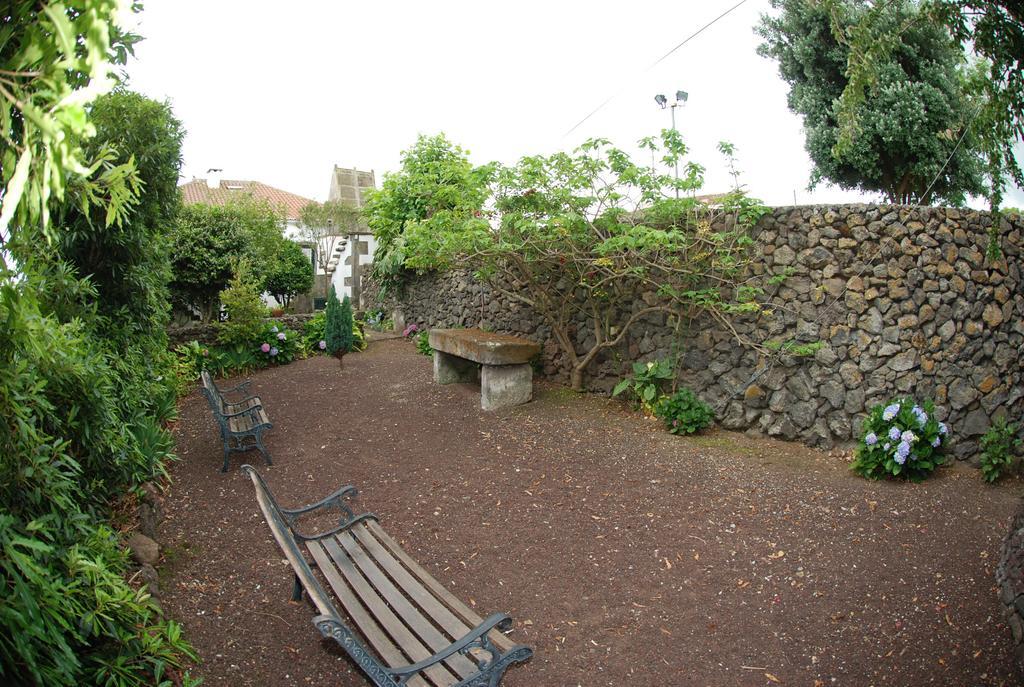 Farm stay Quinta Dos Figos 