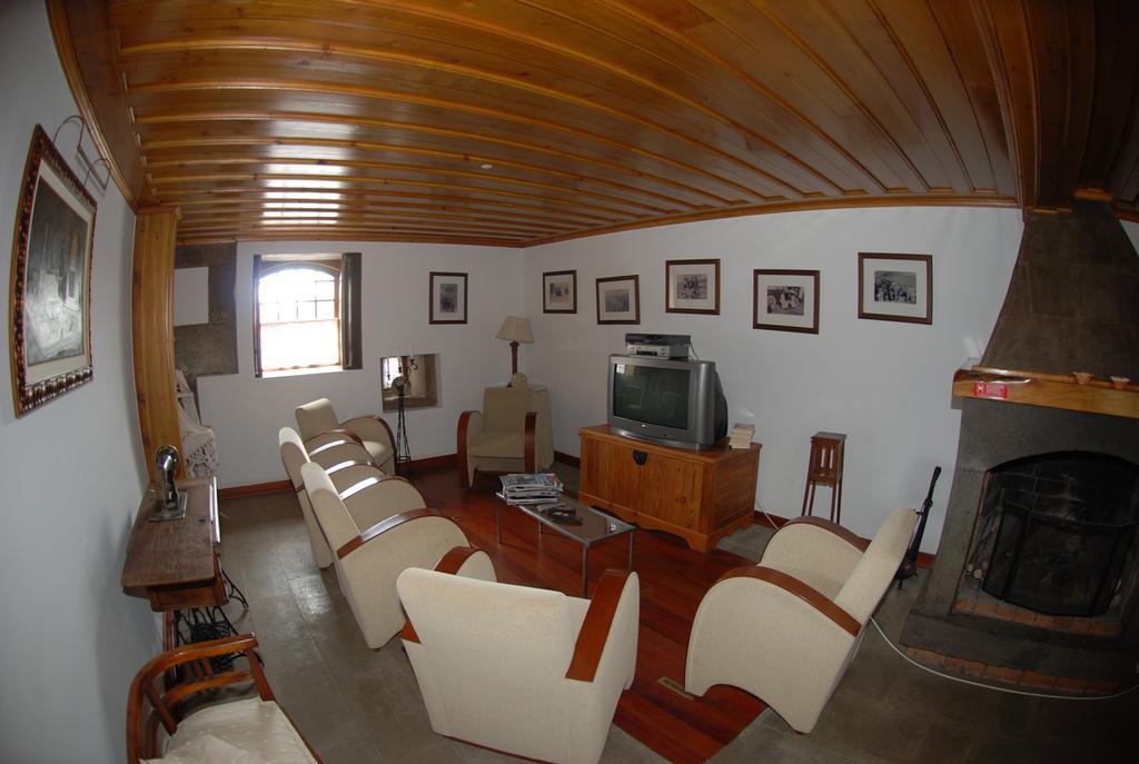 Farm stay Quinta Dos Figos 