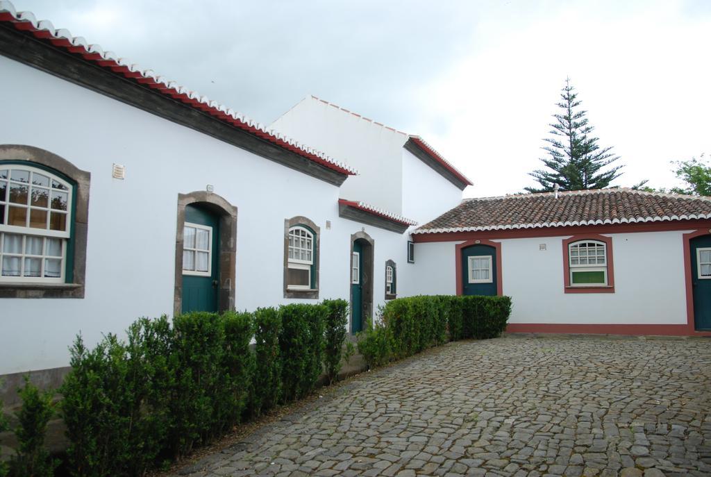 Farm stay Quinta Dos Figos 