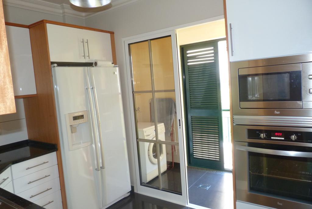 Apartment Pateo Abegoaria Canico (Madeira)