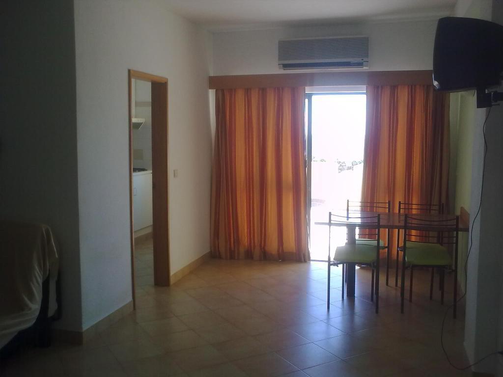 Magnolia Mar Apartamentos