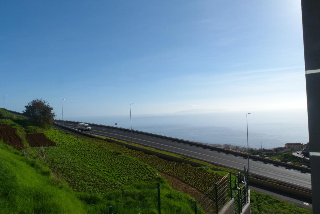 Apartment Pateo Abegoaria