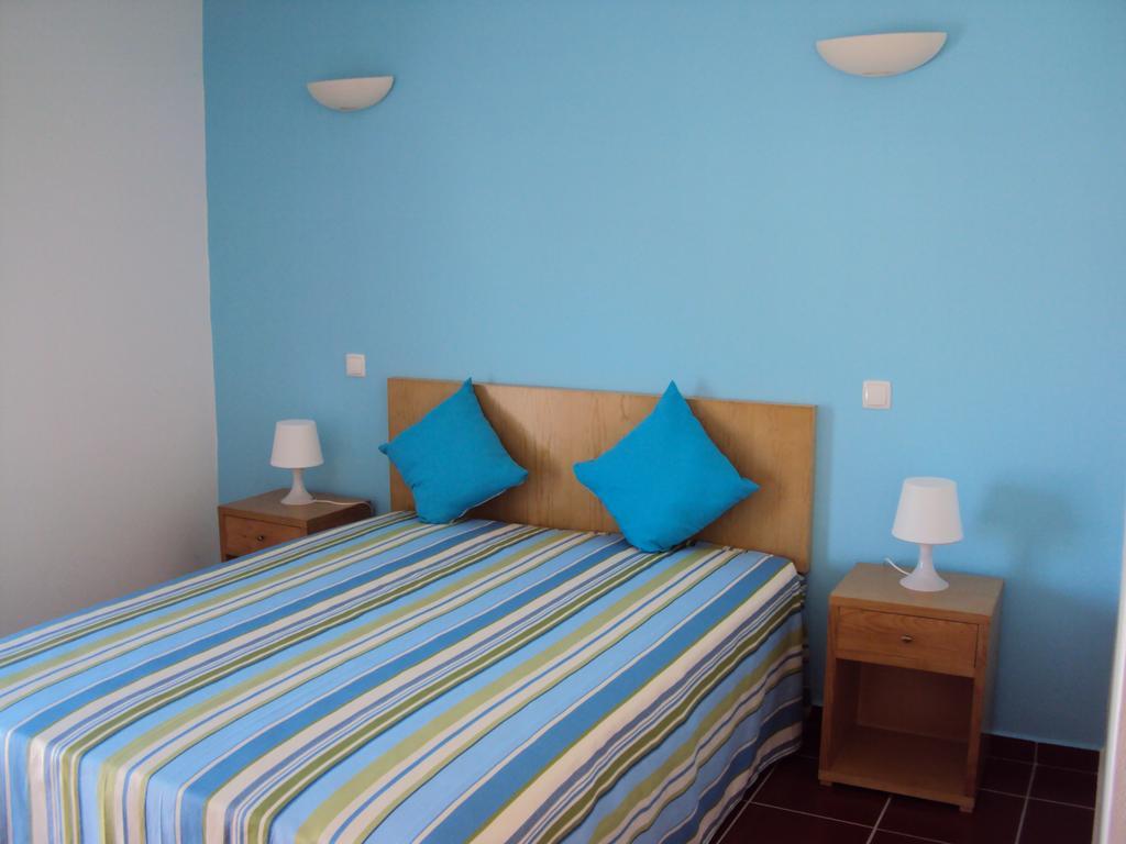 Guest house Alojamento Costa Azul