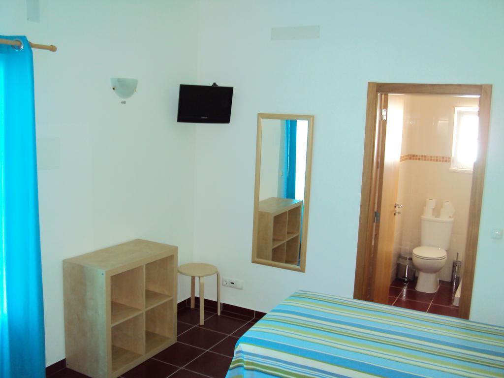 Alojamento Costa Azul Comporta