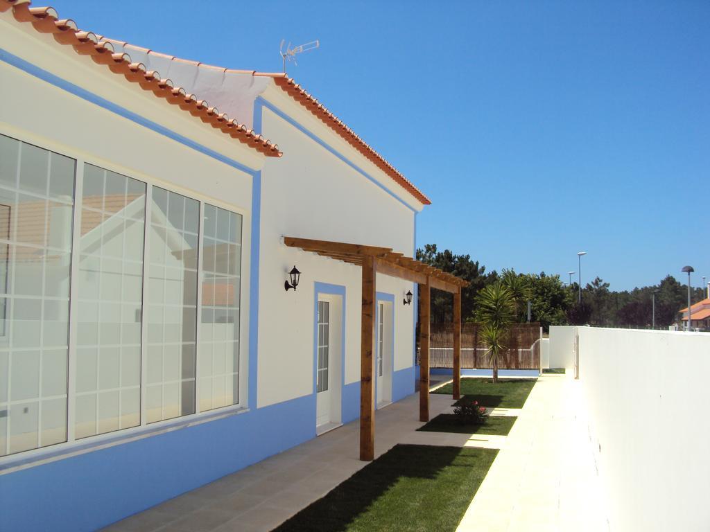 Guest house Alojamento Costa Azul Comporta