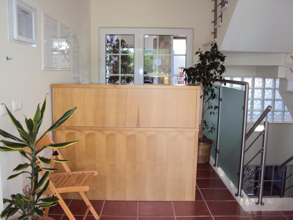 Guest house Alojamento Costa Azul *