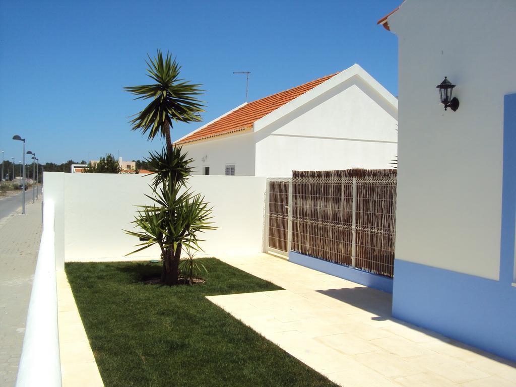 Guest house Alojamento Costa Azul