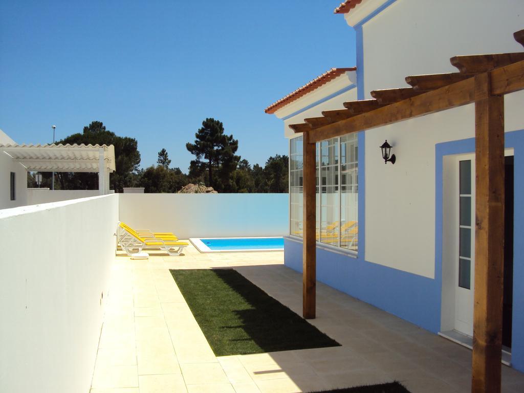 Guest house Alojamento Costa Azul Comporta