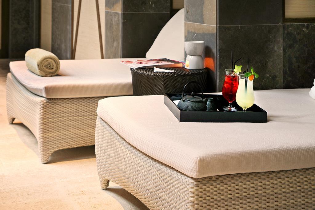 Hotel Grande Real Italia & Cascais