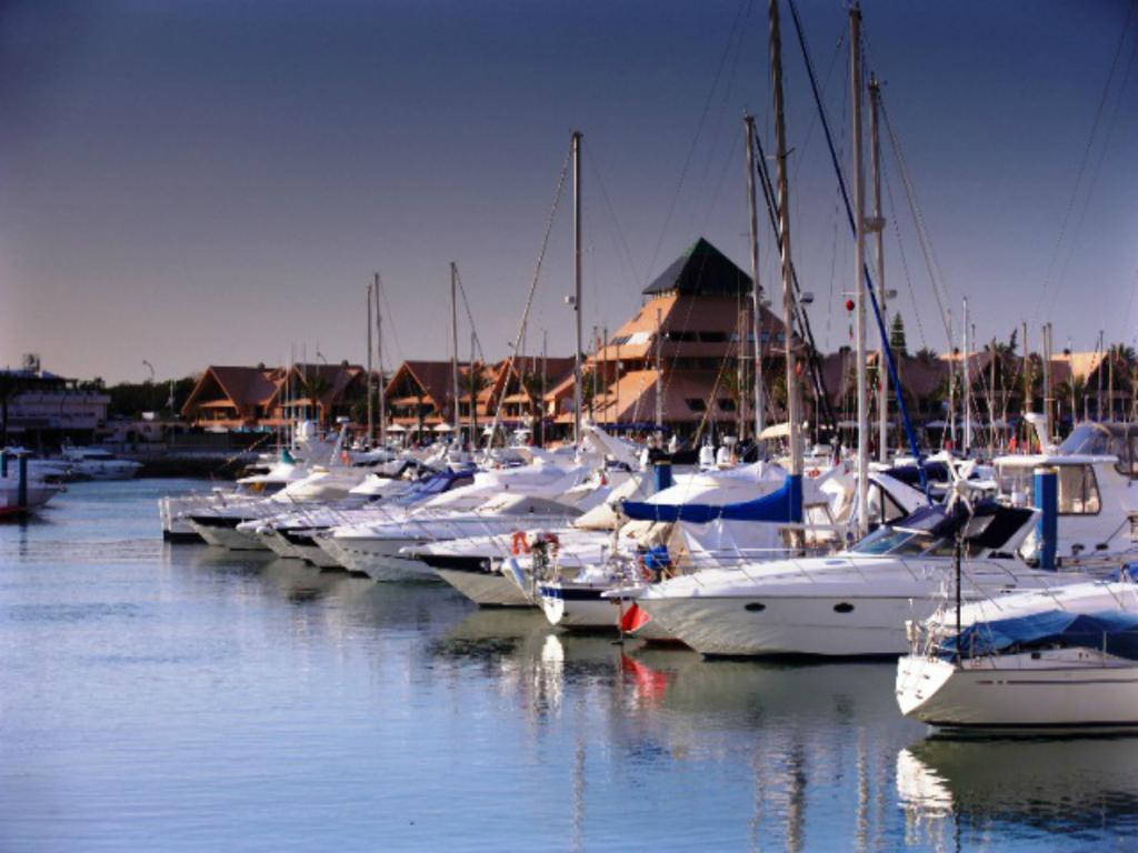 Resort Four Seasons 4*