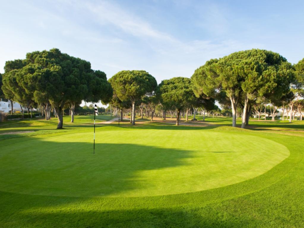 Resort Four Seasons 4*
