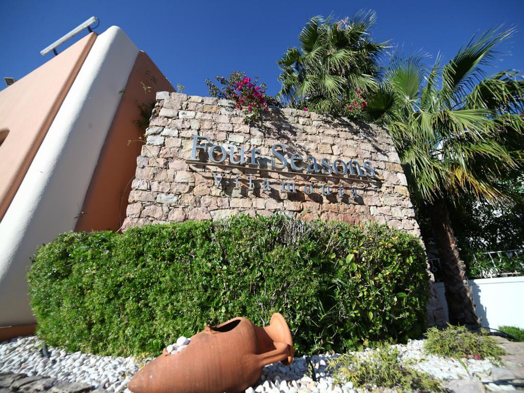 Resort Four Seasons 4*