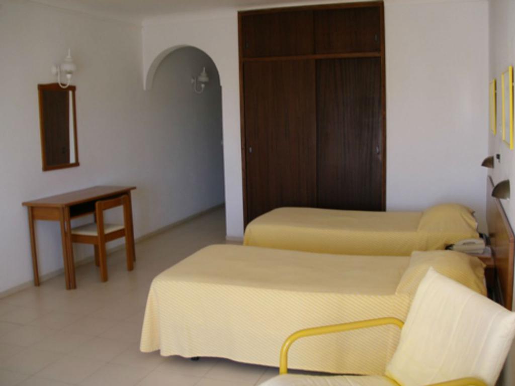 Hotel Don Tenorio Sagres