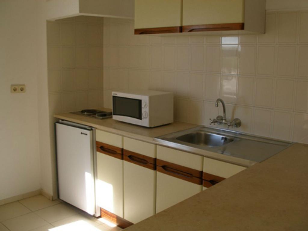 Hotel Don Tenorio 3*