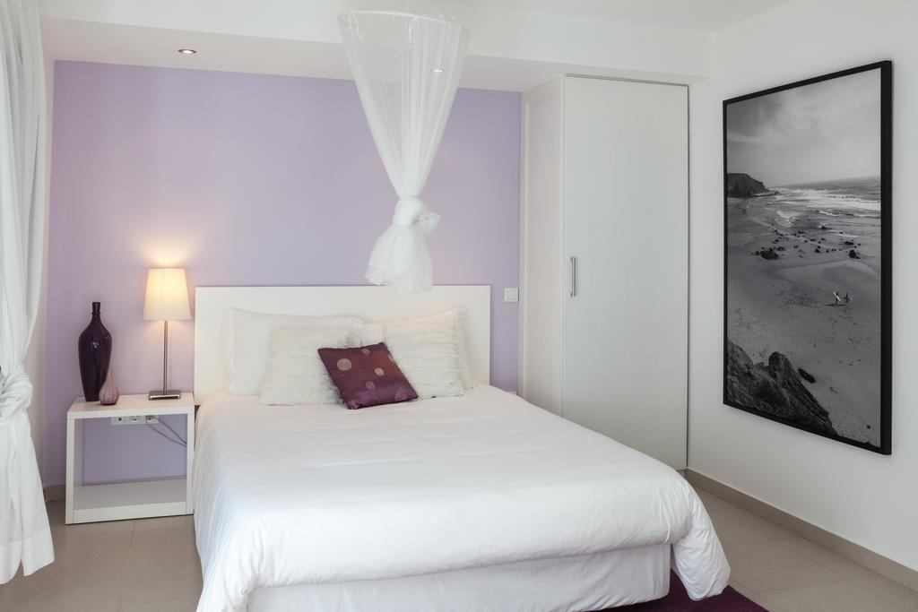 Hotel Alcatruz