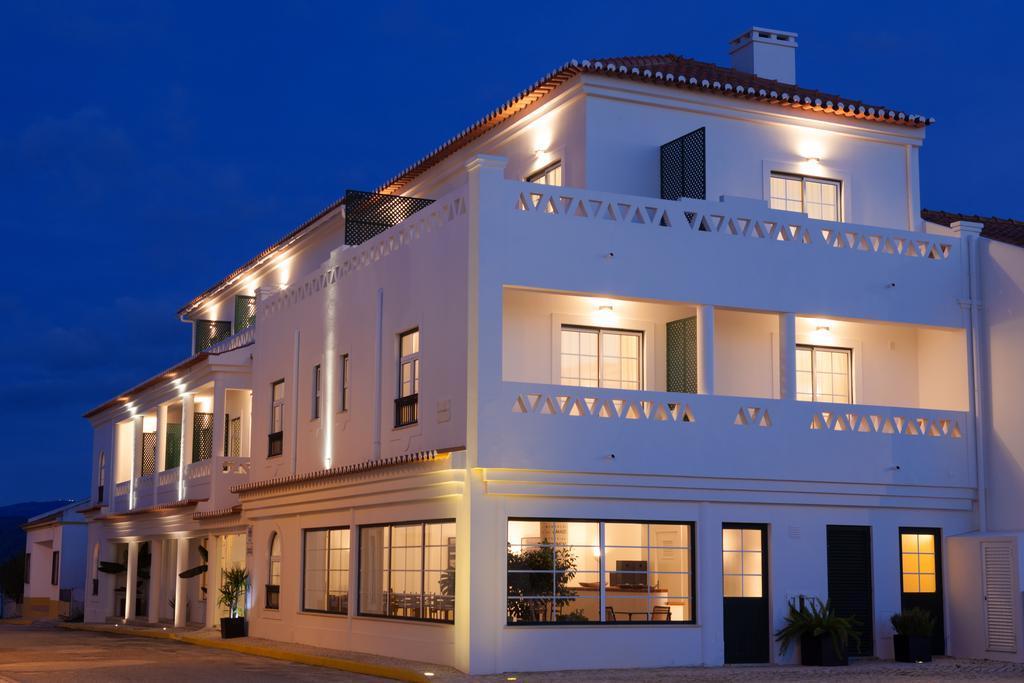Hotel Alcatruz 2*