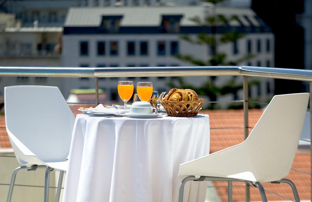 Hotel Sana Reno Lissabon