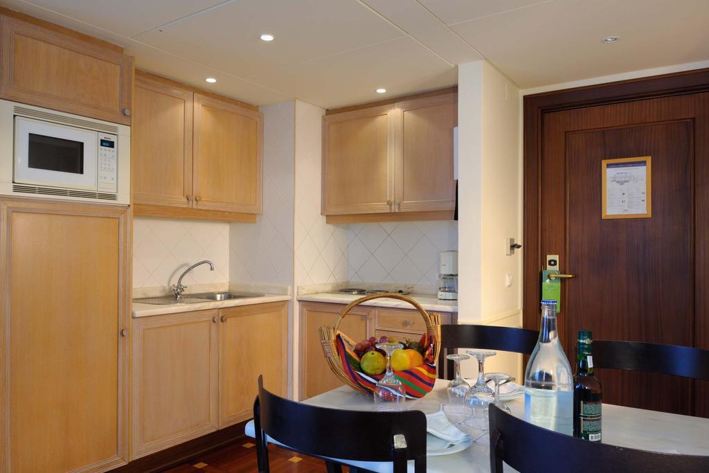 Pestana Royal Ocean &