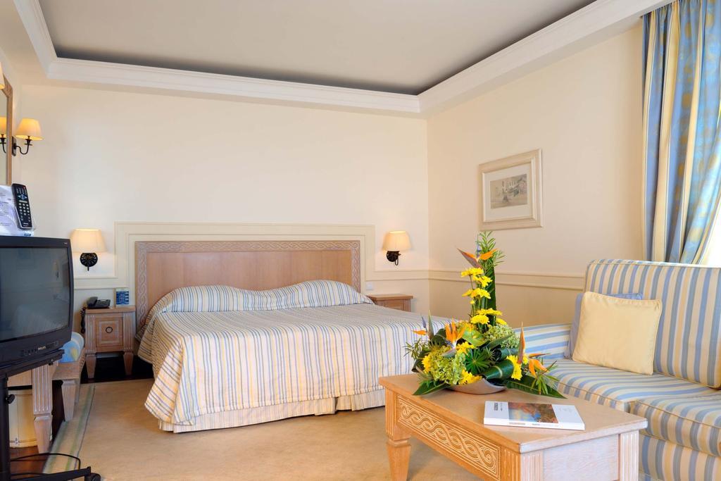 Hotel Pestana Royal Ocean &