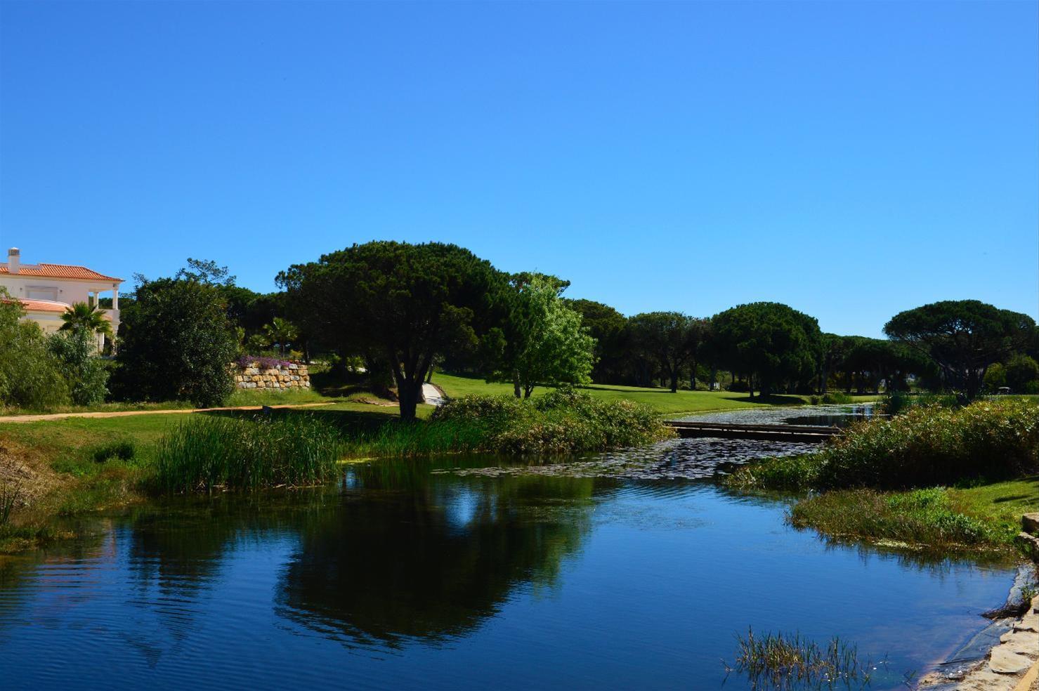 Pestana Sol - Premium Golf