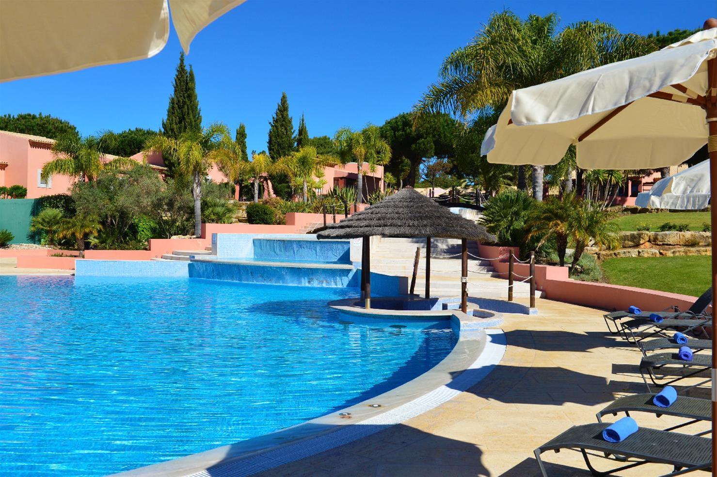 Pestana Sol - Premium Golf Vilamoura