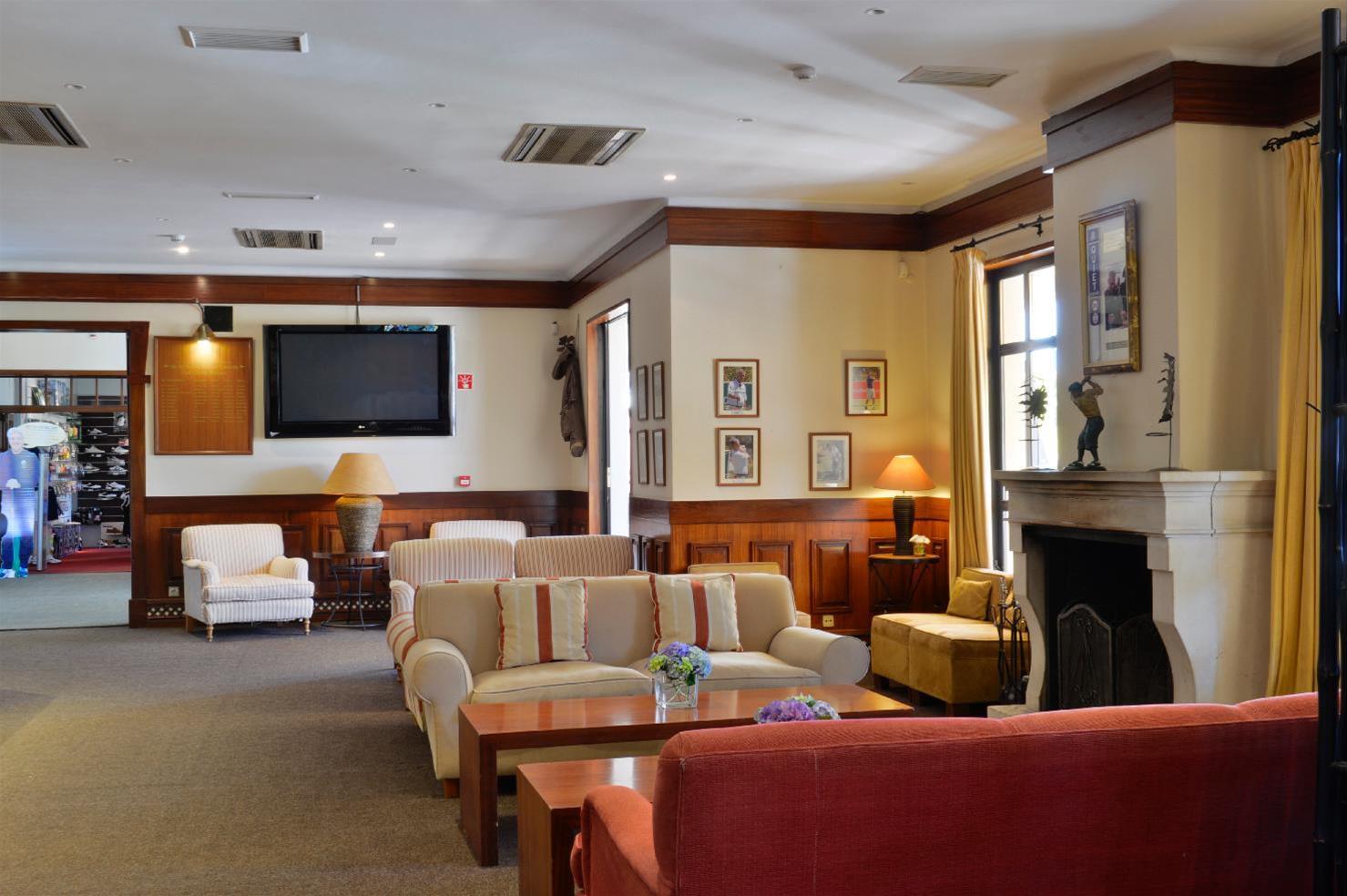 Hotel Pestana Sol - Premium Golf