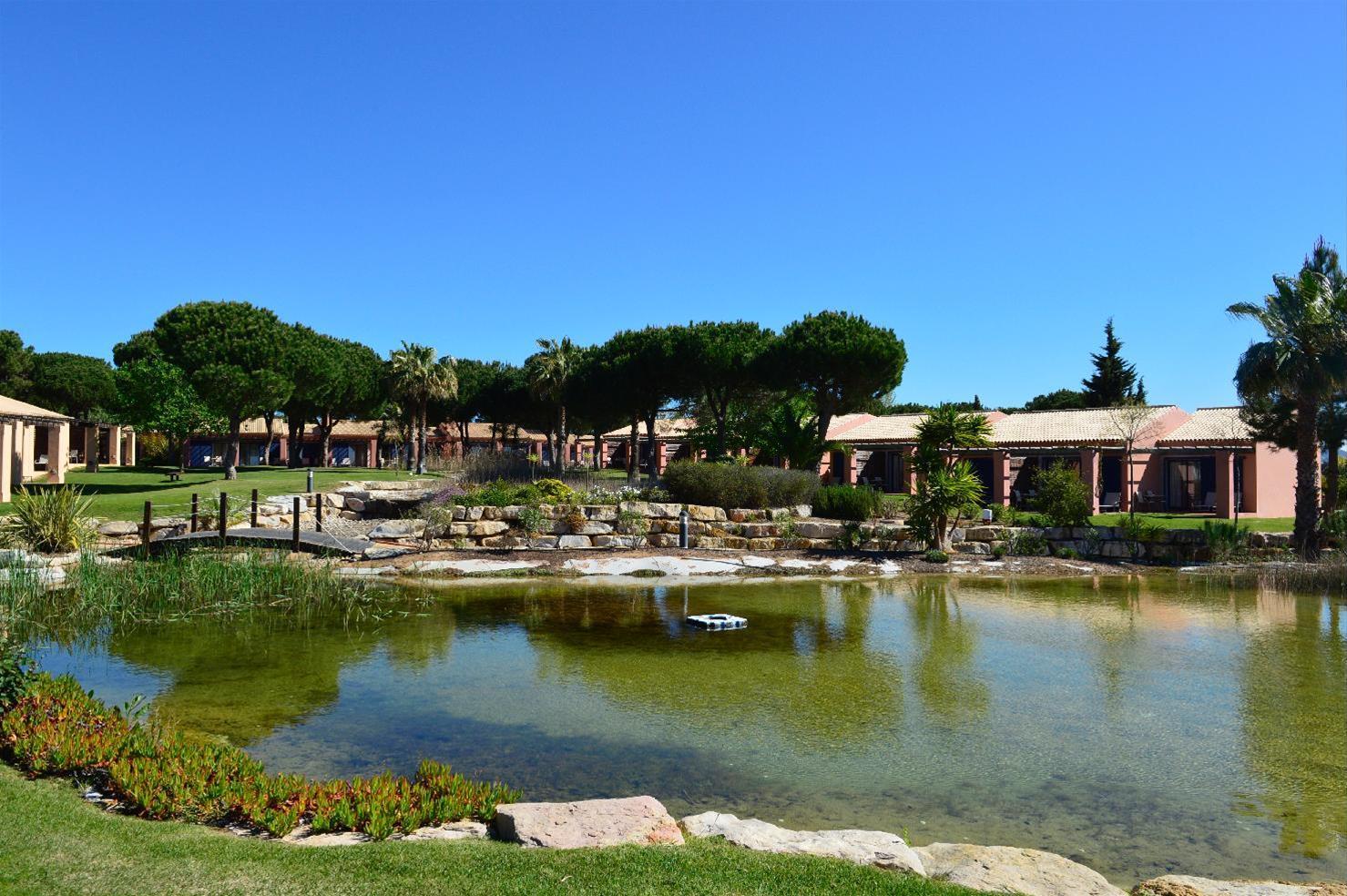 Hotel Pestana Sol - Premium Golf Vilamoura