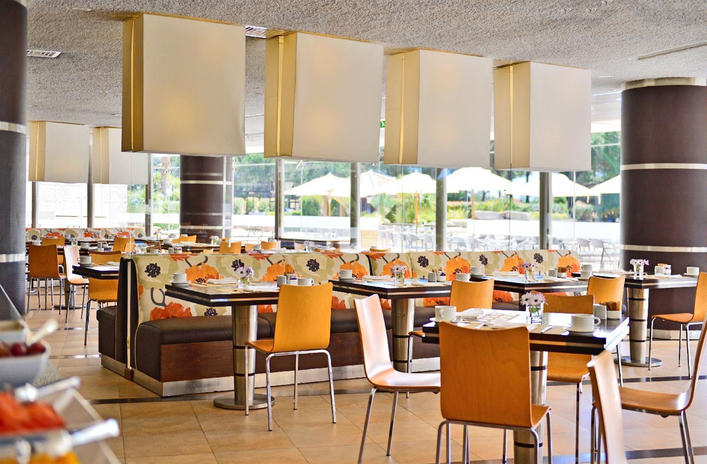 Hotel Pestana Sol - Premium Golf 5*