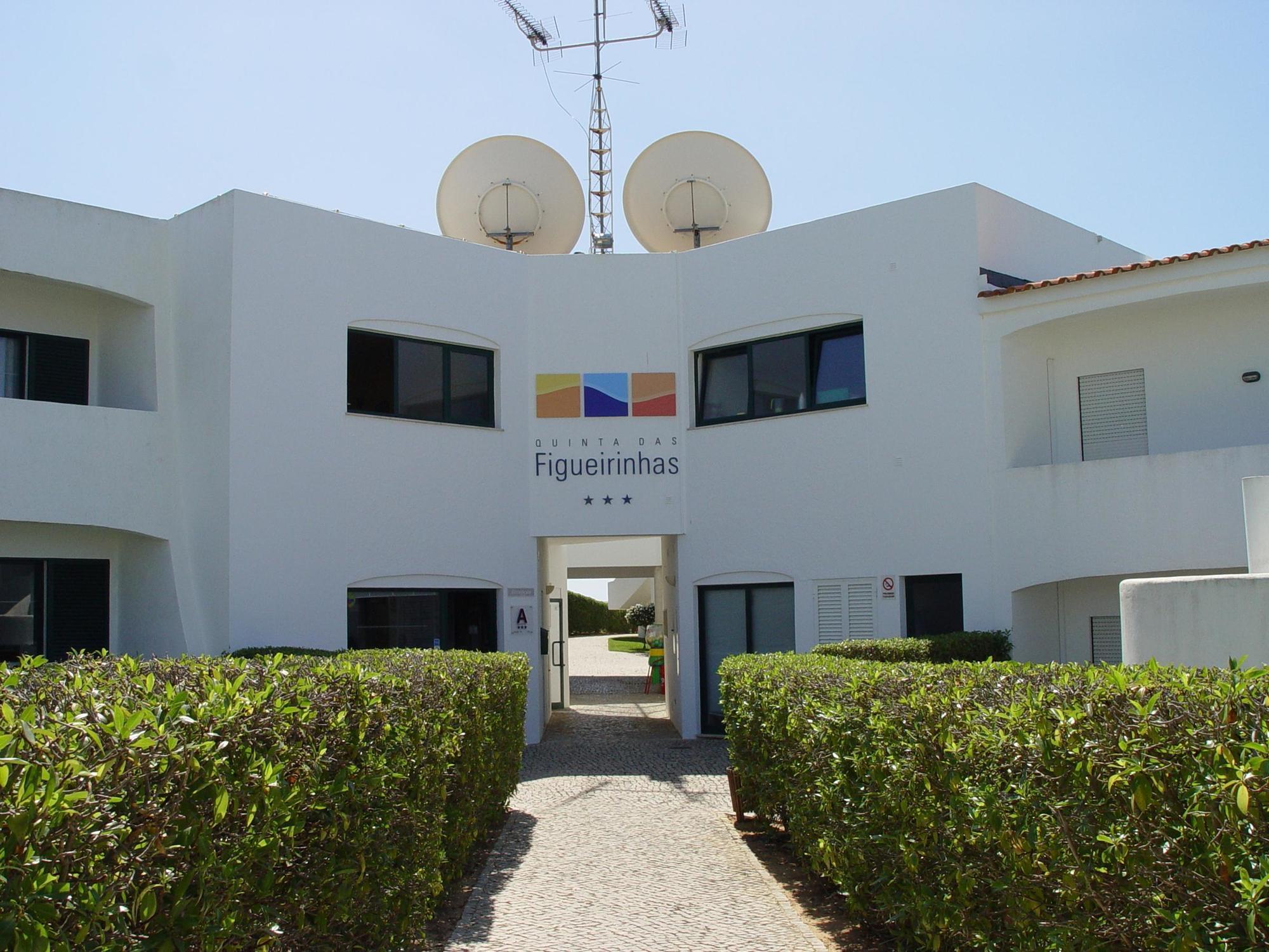 Aparthotel Quinta Figueirinhas & Quintinha Village 3*