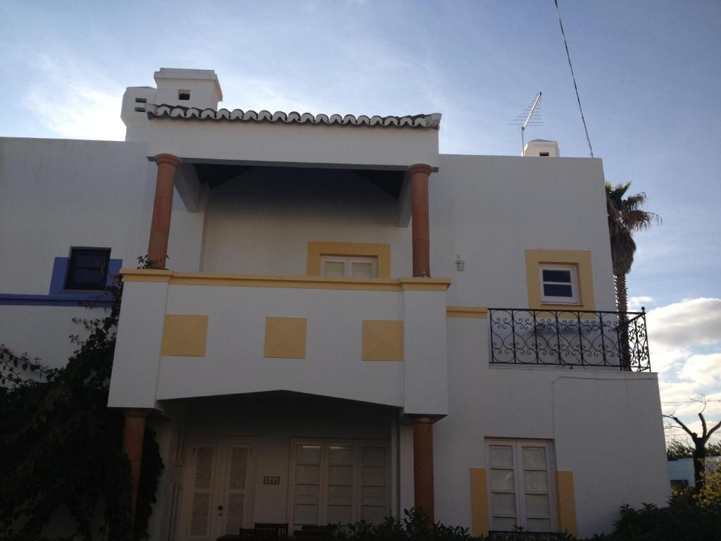 Guest house Do Mar *