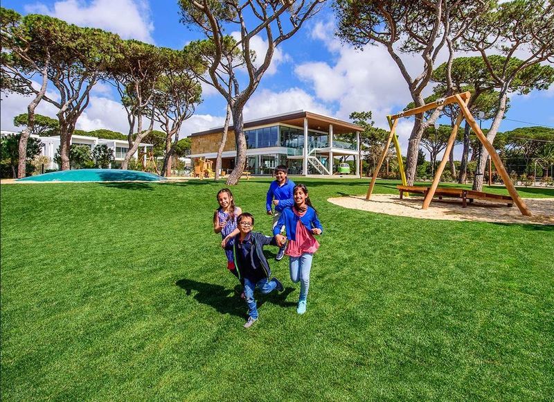 Hotel Onyria Marinha Boutique