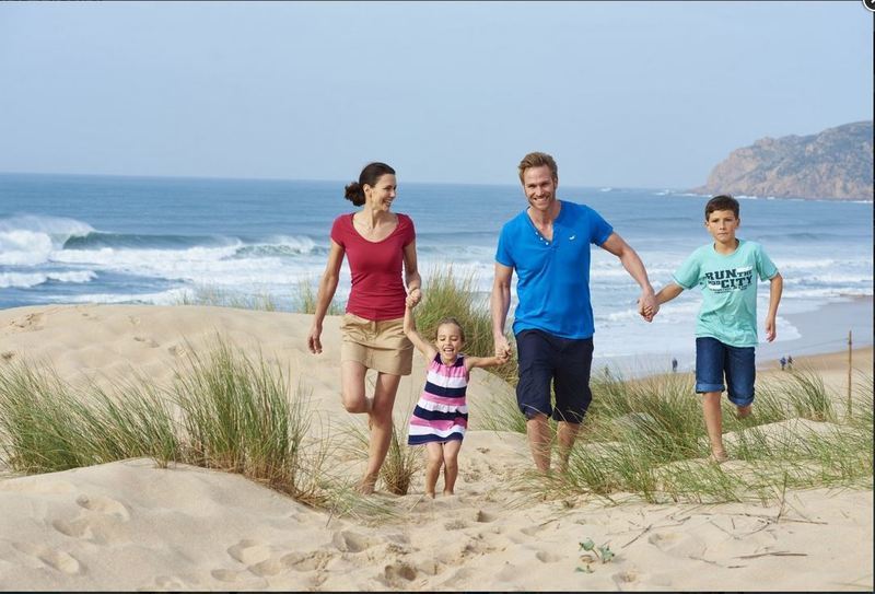Hotel Onyria Marinha Boutique 5*