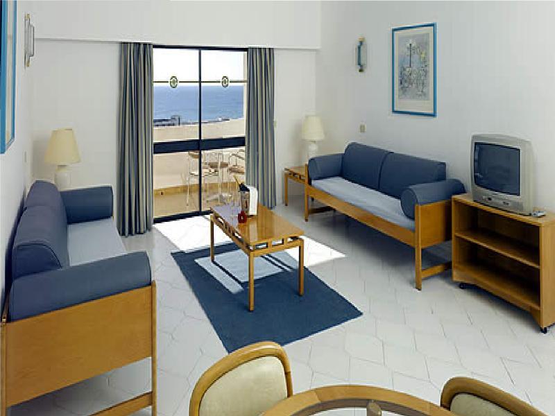 Aparthotel Brisa Sol 4*