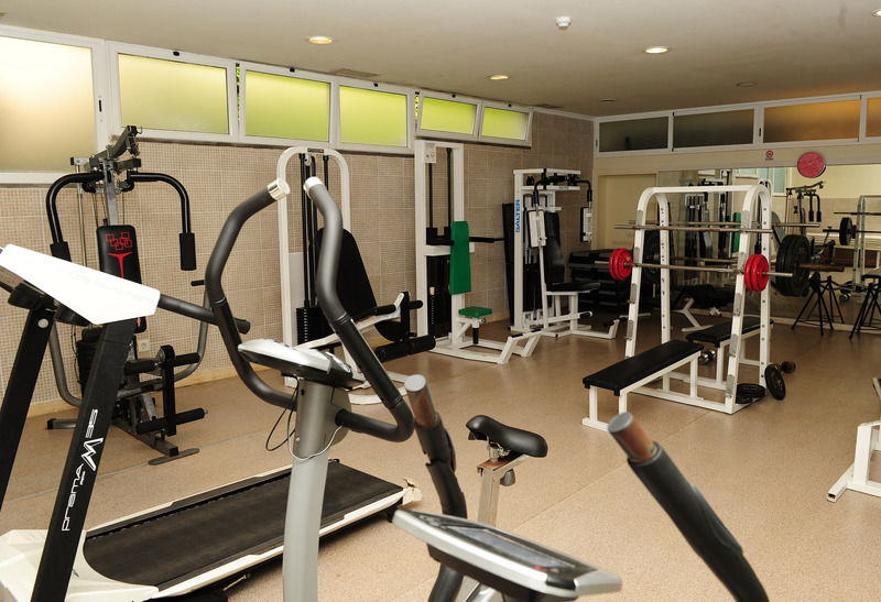 Hotel Dorisol Estrelicia 3*