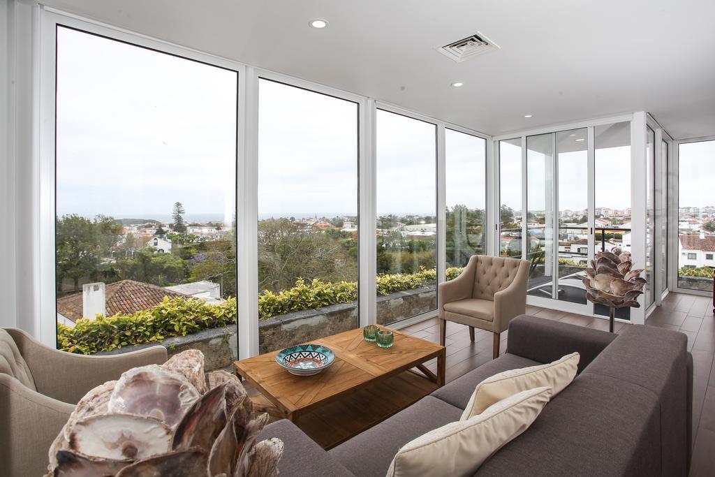 Apartamento Casa Senhora Da Rosa Ponta Delgada
