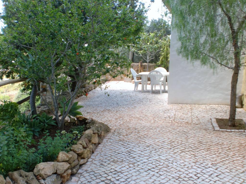 Holiday park Quinta Dos Caracois Lagos