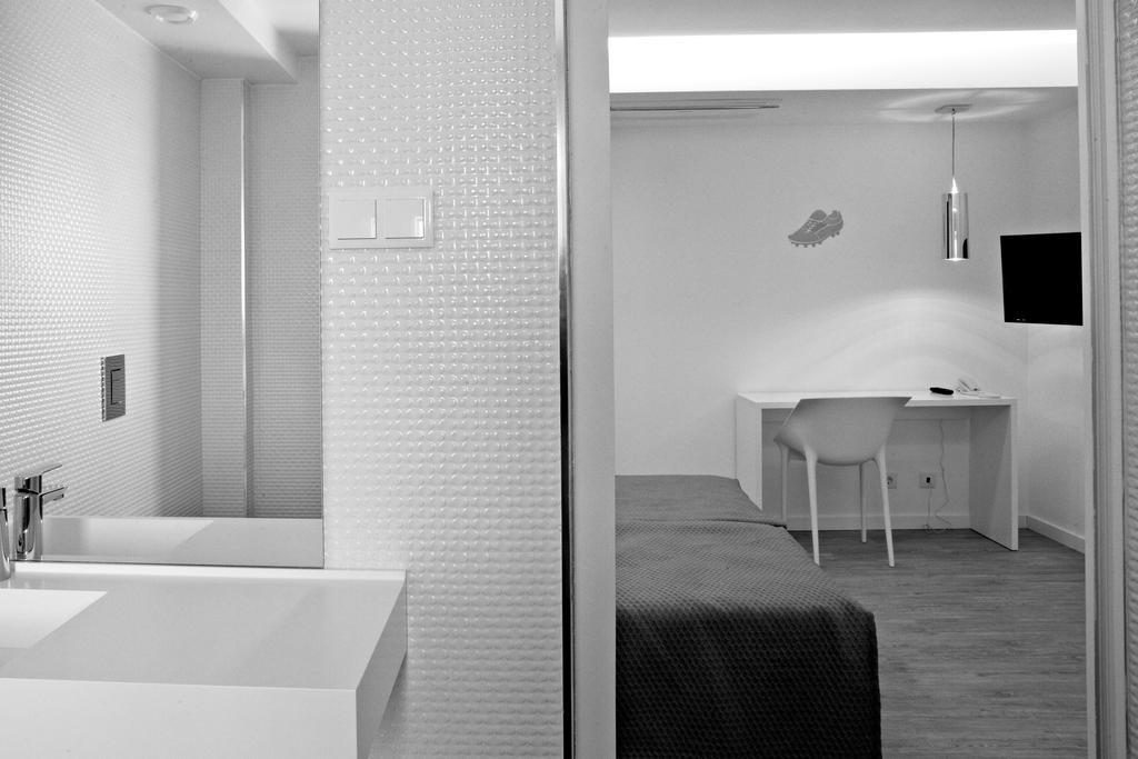 Hotel Sport A Selecao 4*