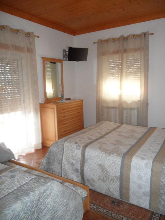 Guest house Solar Dos Vales Aljezur