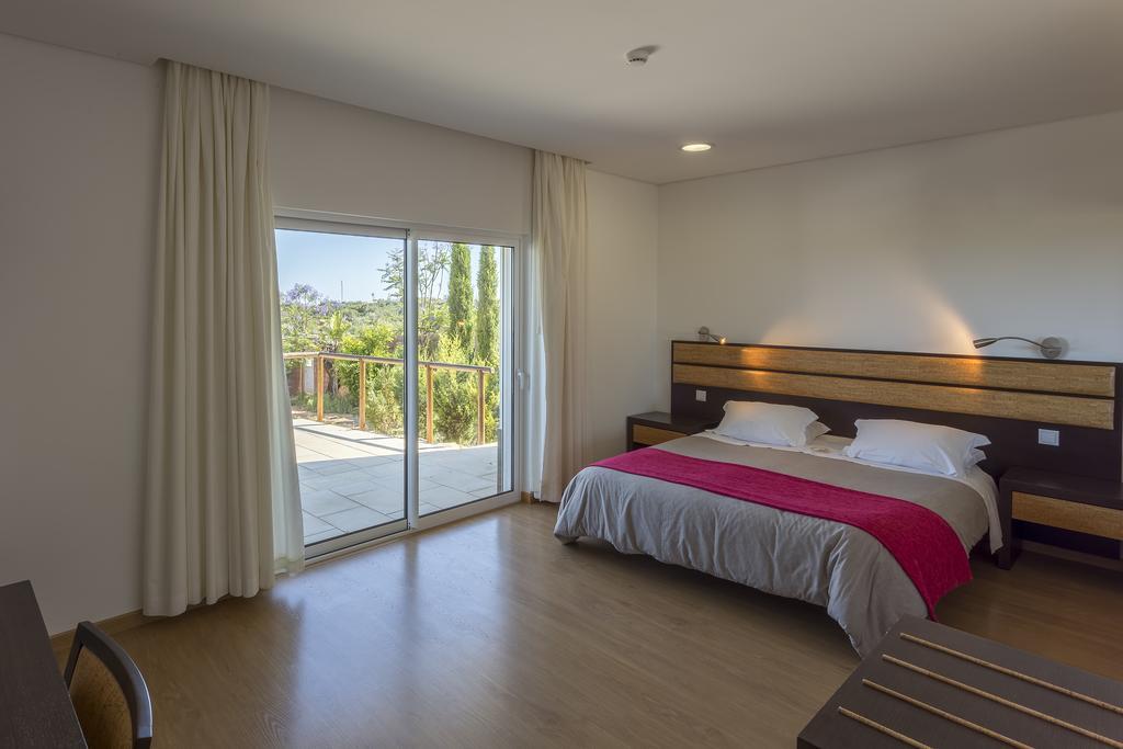 Bed & Breakfast Quinta Saleiro 3*