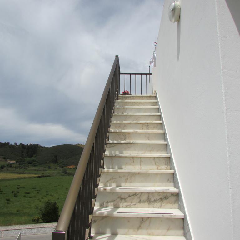 Casa de hóspedes Hospedaria Firmino Bernardino Odeceixe