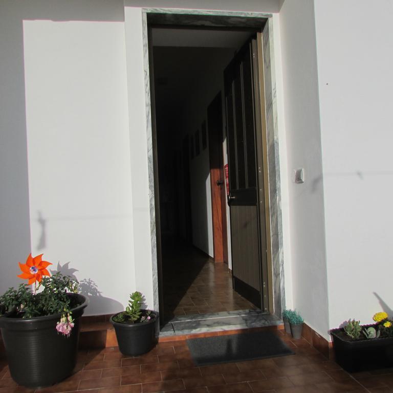 Casa de hóspedes Hospedaria Firmino Bernardino Odeceixe