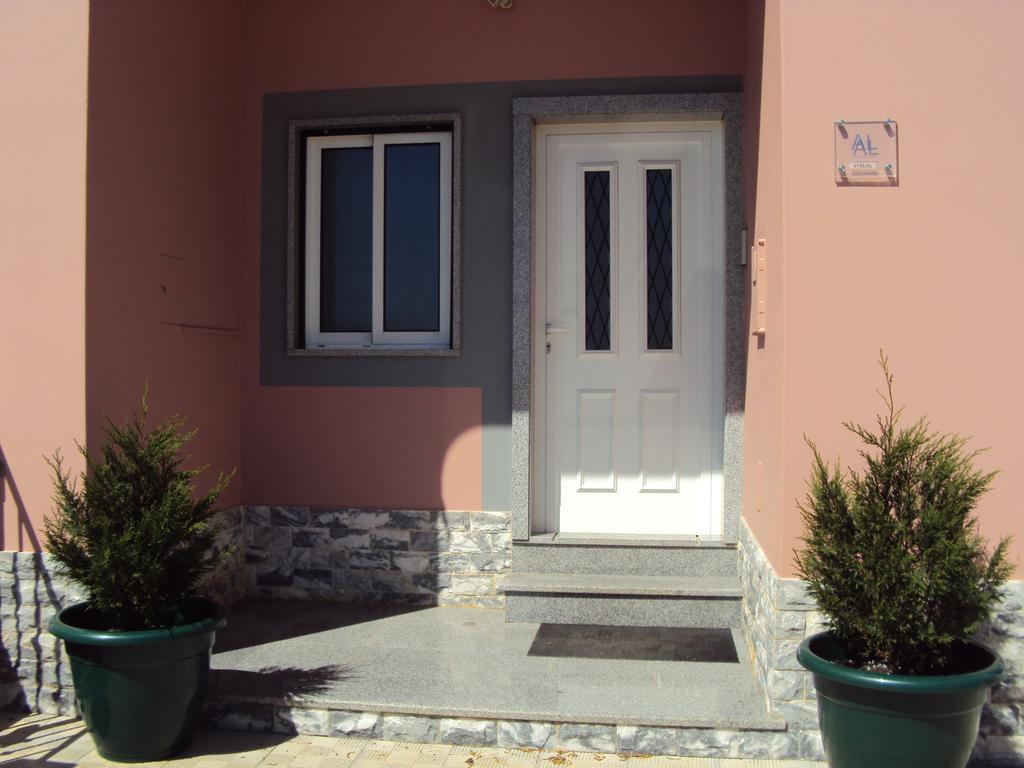 Guest house Casa Grilo Sagres