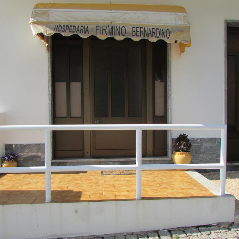 Casa de hóspedes Hospedaria Firmino Bernardino