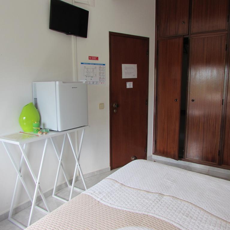 Casa de hóspedes Hospedaria Firmino Bernardino Odeceixe