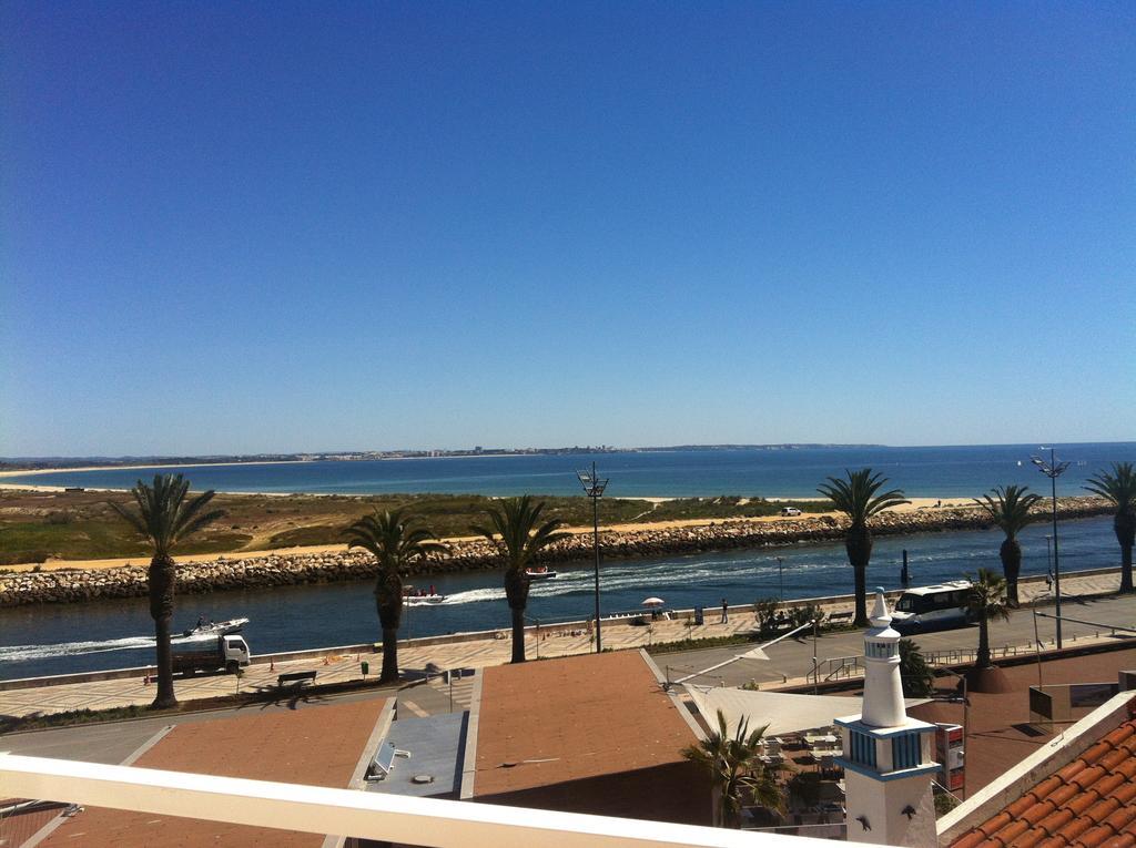 Apartamento Casas Da Barroca Lagos