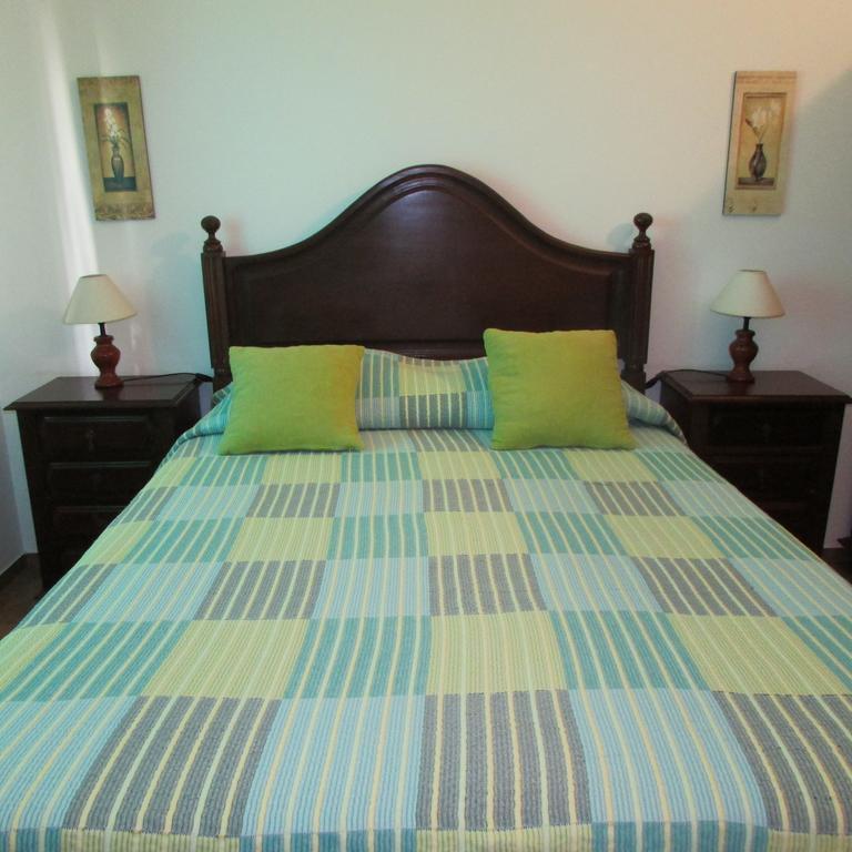 Guest house Hospedaria Firmino Bernardino Odeceixe