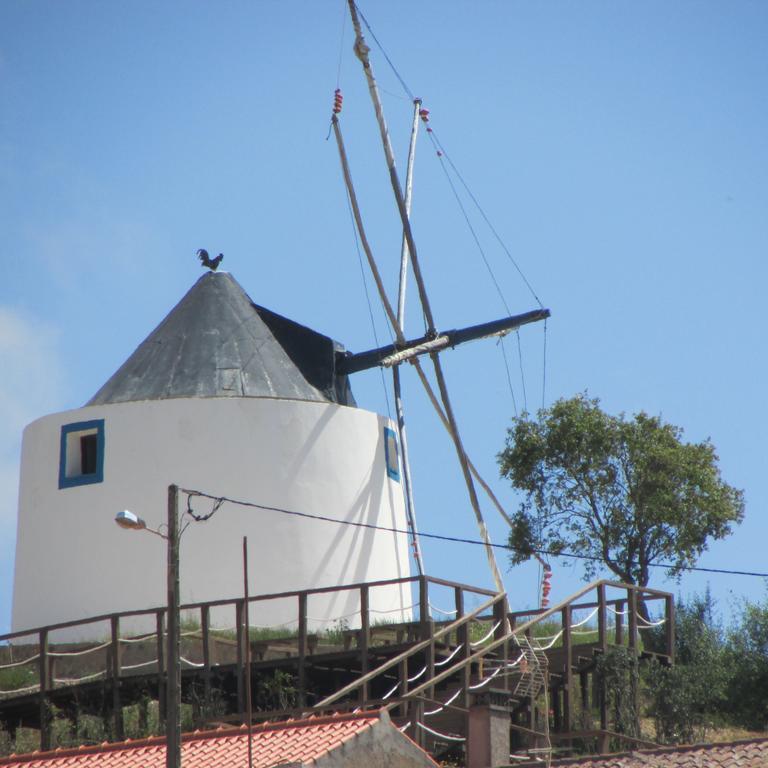 Casa de hóspedes Hospedaria Firmino Bernardino