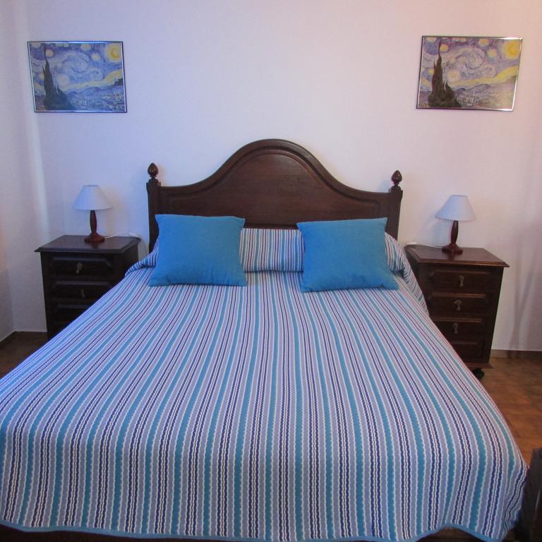 Casa de hóspedes Hospedaria Firmino Bernardino Odeceixe